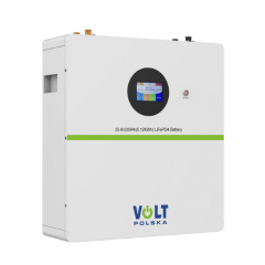 Накопичувач енергії Volt Polska ULTRA-5 25,6V 200Ah 150A LiFePO4 (6AES240020)