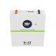 Накопичувач енергії Volt Polska ULTRA-5 25,6V 200Ah 150A LiFePO4 (6AES240020)