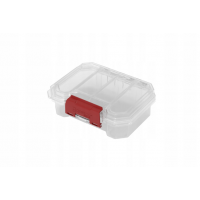 Органайзер для інструментів Qbrick System Regular Compact Organizer S TRA (5901238261575)