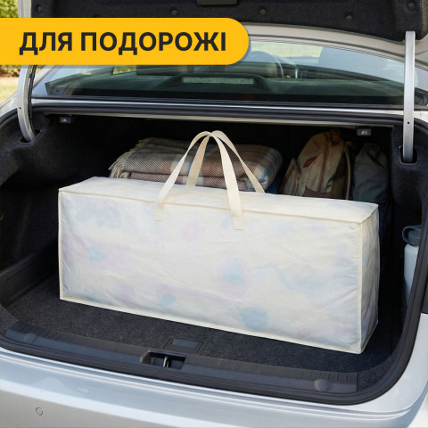 Дитячий ігровий килимок LEOBRO 150 x 180 x 1 см (LB-1014)