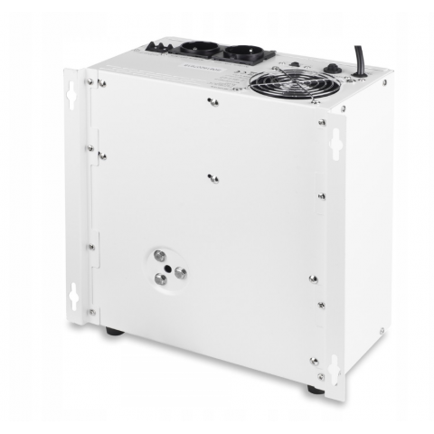Гібридний ДБЖ/інвертор Volt Polska SINUS PRO 2000 S 24/230V 1400/2000W + 2 шт Акумулятор VOLT VRLA 100Ah 12V