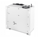 Гібридний ДБЖ/інвертор Volt Polska SINUS PRO 2000 S 24/230V 1400/2000W + 2 шт Акумулятор VOLT VRLA 100Ah 12V