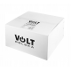 Гібридний ДБЖ/інвертор Volt Polska SINUS PRO 2000 S 24/230V 1400/2000W + 2 шт Акумулятор VOLT VRLA 100Ah 12V