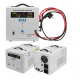 Комплект Volt Polska SINUS PRO 1500E 12/230V 1000/1500W + Акумулятор гелевий Volt Polska GEL 110 Ah