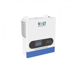 Сонячний інвертор Volt Polska SINUS PRO ULTRA 3000 12/230V 1500/3000W + 100A + WIFI (3SSS150012)