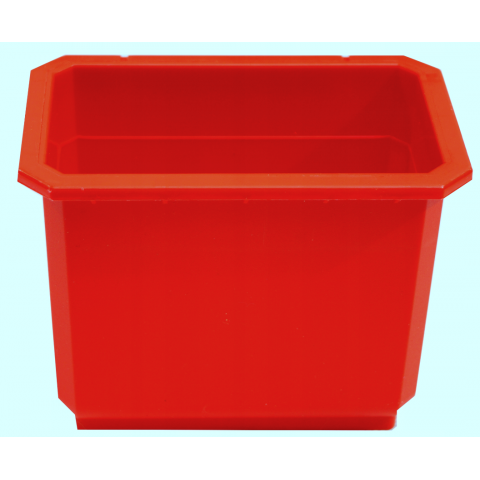 Набір контейнерів з дошкою Qbrick System ONE 200, XL Organizer (5901238253655)