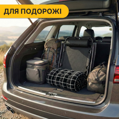 Розкладне крісло ліжко з оксамитовим матрацом LEOBRO (LB-FCB-G4-PAT)