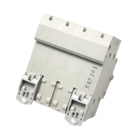 Перемикач генератора TRACON SVK4-63