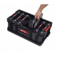 Скринька з 6 органайзерами MULTI Qbrick System TWO TOOLBOX PLUS (5901238251613)