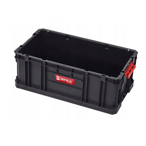 Скринька з 6 органайзерами MULTI Qbrick System TWO TOOLBOX PLUS (5901238251613)