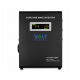 Комплект Volt Polska SINUS PRO 800 W 12/230V 500/800W + Акумулятор VOLT AGM VRLA 100Ah 12V