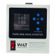 Гібридне ДБЖ/інвертор Volt Polska SINUS PRO 850 E PLUS 12/230V 500/850W (3SPM08012M)