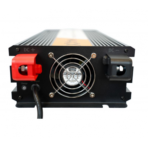 Комплект 4SUN MAXX SINUS 2000 W 12/230V 1000/2000W + VOLT AGM VRLA 100Ah 12V