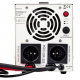Аварійний комплект Volt Polska SINUS PRO 800 E 12/230V 500/800W + Акумулятор VOLT GEL VPRO SOLAR 110Ah 12V