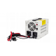 Аварійний комплект Volt Polska SINUS PRO 800 E 12/230V 500/800W + Акумулятор VOLT GEL VPRO SOLAR 110Ah 12V