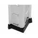 Стелаж LEOBRO Premium 180 х 100 х 60 см, 200кг/полиця, 5 полиць (LB-R108)