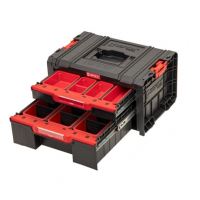 Ящик для інструментів Qbrick System PRO Drawer 2 Toolbox Expert (5901238257493)