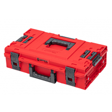 Ящик для інструментів Qbrick System ONE Ultra HD RED 200 2.0 VARIO (5901238256663)
