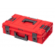 Ящик для інструментів Qbrick System ONE Ultra HD RED 200 2.0 VARIO (5901238256663)