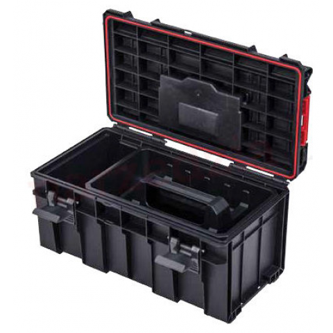 Ящик для інструментів Qbrick System PRO 500 Basic (5901238251378)