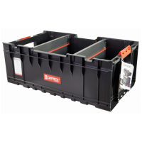 Кошик для інструментів Qbrick System ONE 2.0 BOX PLUS (5901238248385)
