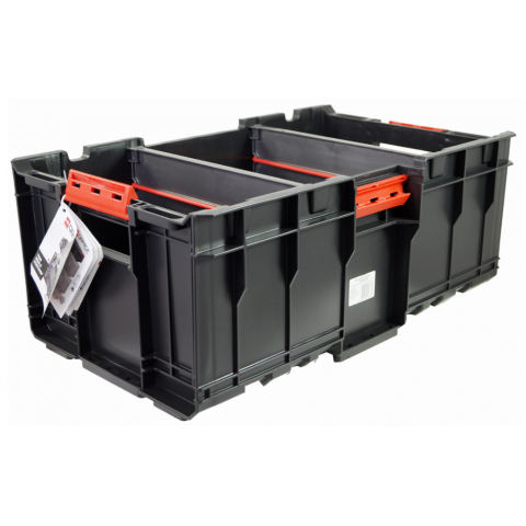 Кошик для інструментів Qbrick System ONE 2.0 BOX PLUS (5901238248385)