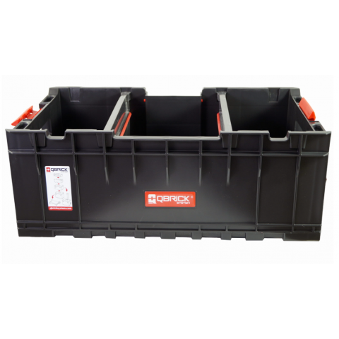 Кошик для інструментів Qbrick System ONE 2.0 BOX PLUS (5901238248385)