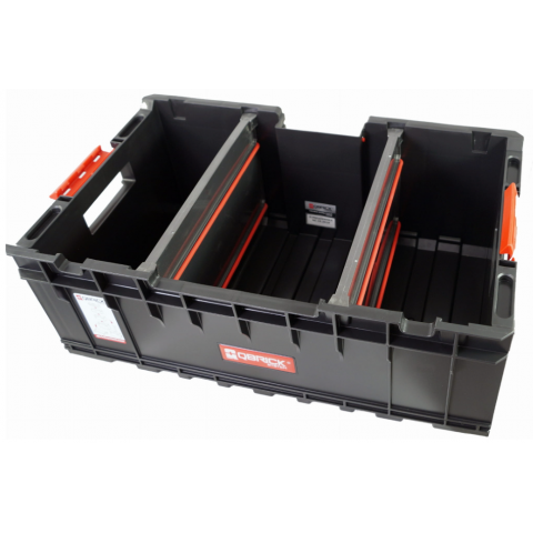 Кошик для інструментів Qbrick System ONE 2.0 BOX PLUS (5901238248385)