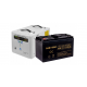 Аварійний комплект Volt Polska SINUS PRO 1500 E 12/230V 1050/1500W + Акумулятор VOLT AGM VRLA 100Ah 12V