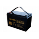 Аварійний комплект Volt Polska SINUS PRO 1500 E 12/230V 1050/1500W + Акумулятор VOLT AGM VRLA 100Ah 12V