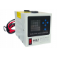 Комплект Volt Polska SINUS PRO 850 E PLUS 12/230V 500/850W + Акумулятор AGM 12V 100 Ah