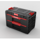 Ящик для інструментів QBRICK System Prime Drawer 2 Basic (5901238262268)