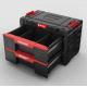 Ящик для інструментів QBRICK System Prime Drawer 2 Basic (5901238262268)