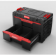 Ящик для інструментів QBRICK System Prime Drawer 2 Basic (5901238262268)