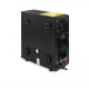 Гібридний ДБЖ/інвертор Volt Polska SINUS PRO 500 W 12/230V 300/500W (3SP095012W)