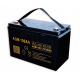 Комплект Volt Polska SINUS PRO 1000 W 12/230V 700/1000W + Акумулятор VOLT AGM VRLA 100Ah 12V
