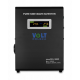 Комплект Volt Polska SINUS PRO 1000 W 12/230V 700/1000W + Акумулятор VOLT AGM VRLA 100Ah 12V
