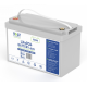 Акумулятор Volt Polska LiFePO4 12,8V 100Ah (100A) + BMS (6AKLI10012)