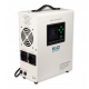Комплект Volt Polska SINUS PRO 900 E PLUS 12/230V 600/900W + Акумулятор LiFePO4 12,8V 100 Ah 100A