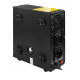 Комплект аварійного живлення Volt Polska SINUS PRO 500 E + Акумулятор VOLT AGM VRLA 100Ah 12V
