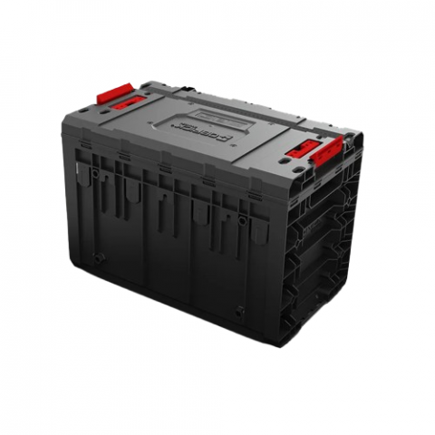 Ящик для інструментів Qbrick PRIME Drawer 4 Toolbox Basic (5901238262305)
