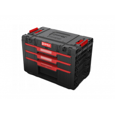 Ящик для інструментів Qbrick System PRIME DRAWER 3 TOOLBOX (5901238262282)