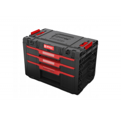 Ящик для інструментів Qbrick System PRIME DRAWER 3 TOOLBOX (5901238262282)