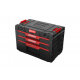 Ящик для інструментів Qbrick System PRIME DRAWER 3 TOOLBOX (5901238262282)