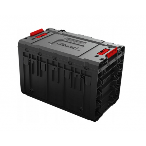 Ящик для інструментів Qbrick System PRIME DRAWER 3 TOOLBOX (5901238262282)