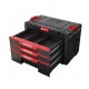 Ящик для інструментів Qbrick System PRIME DRAWER 3 TOOLBOX (5901238262282)