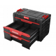 Ящик для інструментів Qbrick System PRIME DRAWER 3 TOOLBOX (5901238262282)
