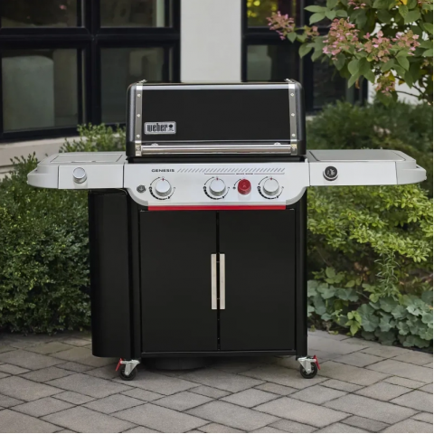 Газовий гриль Weber Genesis EPX-435W 1501949