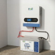 Volt Polska SINUS PRO ULTRA 3000 12/230V 1500/3000W + Акумулятор Volt Polska LiFePO4 12,8V 100Ah