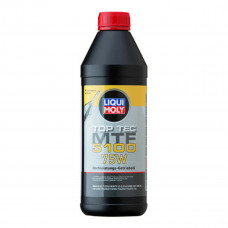 Трансмісійне масло Liqui Moly Top Tec MTF 5100 75W GL4 1л